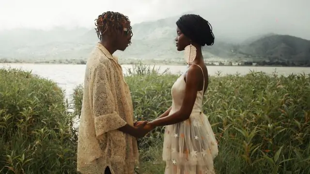 Video Mpya Country Wizzy - Say