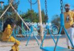 VIDEO: Dogo Sillah - Moyo Unadunda P2 (Mp4 Download) - KibaBoy