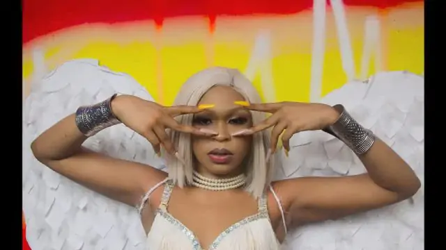 VIDEO: Gigy Money - Njoo (Mp4 Download)