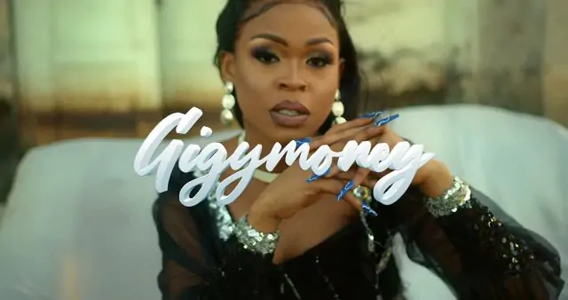 VIDEO: Gigy Money - Ok (Mp4 Download)