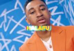 VIDEO: Jay Melody - Halafu (Mp4 Download) - KibaBoy