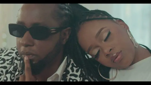 Video Mpya Joh Makini Ft. Nandy - Swagg