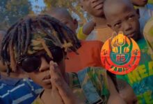 VIDEO: Khan Sillah - Weka (Mp4 Download) - KibaBoy