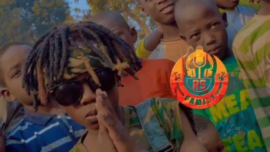 VIDEO: Khan Sillah - Weka (Mp4 Download) - KibaBoy