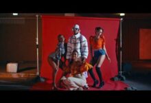 VIDEO: Mabantu - Utamu (Mp4 Download) - KibaBoy