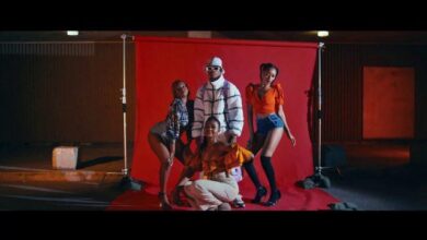 VIDEO: Mabantu - Utamu (Mp4 Download) - KibaBoy