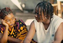 VIDEO: Macvoice - Mama Mwenye Nyumba (Mp4 Download) - KibaBoy