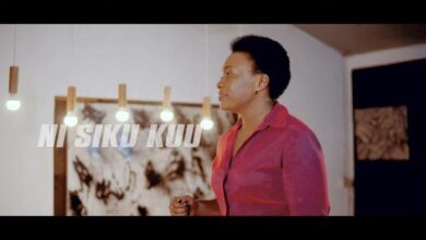 VIDEO: Martha Mwaipaja - Ni Siku Kuu (Mp4 Download) - KibaBoy