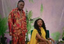 VIDEO: Mbosso Ft. Zuchu - For Your Love (Galagala) (Mp4 Download) - KibaBoy