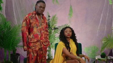 VIDEO: Mbosso Ft. Zuchu - For Your Love (Galagala) (Mp4 Download) - KibaBoy