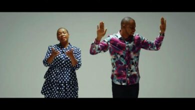 VIDEO: Neema Mudosa Ft. Michael Bakenda - Kuna Nguvu (Mp4 Download) - KibaBoy