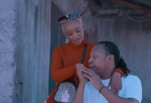 VIDEO: P Mawenge X ZaiiD - Dem Noma (Mp4 Download) - KibaBoy