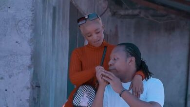 VIDEO: P Mawenge X ZaiiD - Dem Noma (Mp4 Download) - KibaBoy