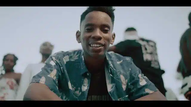 VIDEO: Rapcha Ft Mapanch BmB - Wanangu (Mp4 Download)