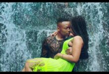 VIDEO: Sat B Ft Otile Brown - Hug Me (Mp4 Download) - KibaBoy