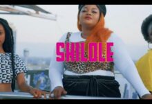 VIDEO: Shilole - Amsha Popo (Mp4 Downoad) - KibaBoy