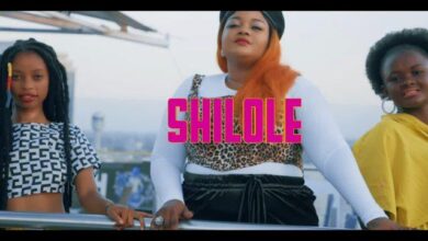 VIDEO: Shilole - Amsha Popo (Mp4 Downoad) - KibaBoy