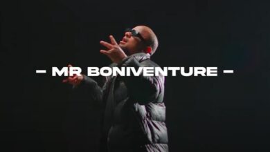 VIDEO: Stamina Ft Mr T Touch - Mr Boniventure (Mp4 Download) - KibaBoy