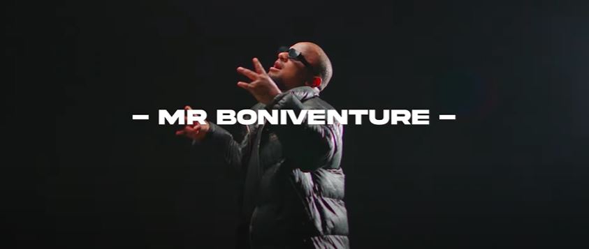 Video Mpya Stamina Ft Mr T Touch - Mr Boniventure