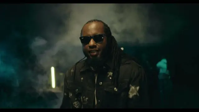 Video Mpya Weusi - Waoshe