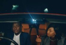 VIDEO: Willy Paul x Queen P - Pressure (Mp4 Download) - KibaBoy