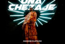 Audio: Diamond Platnumz - Unachezaje (Mp3 Download) - KibaBoy