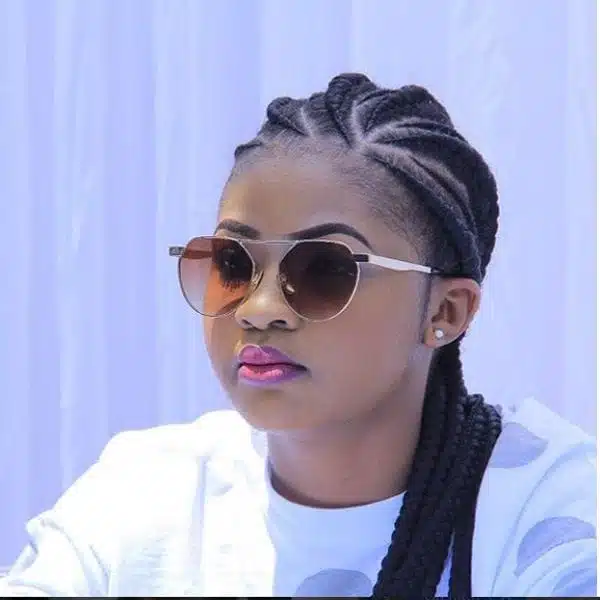 Audio: Meda Ft Rose Ndauka - Anakujua Nani (Mp3 Download)