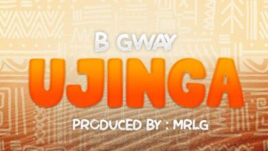 Audio: B Gway - Ujinga (Mp3 Download) - Kibaboy