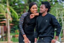 Audio: Bahati Ft Otile Brown - Je Unanifikiria (Mp3 Download) - KibaBoy