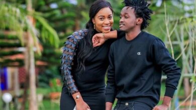 Audio: Bahati Ft Otile Brown - Je Unanifikiria (Mp3 Download) - KibaBoy