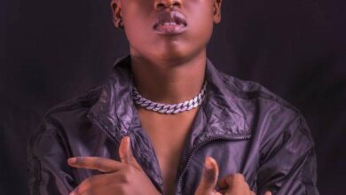 Audio: Bright - Mikono Juu (Mp3 Download) - KibaBoy