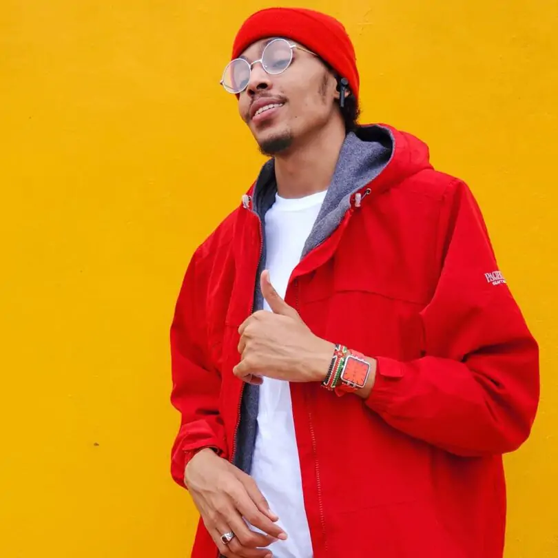 Audio: Brother Nassir - Laaziz (Mp3 Download)