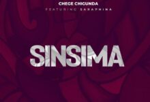 Audio: Chege Ft. Phina - Sinsima (Mp3 Download) - KibaBoy