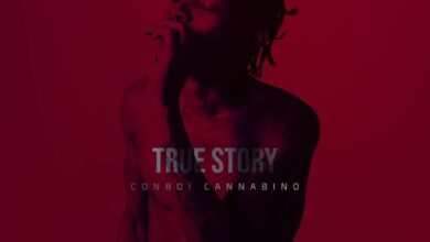 Audio: Conboi Cannabino - About Me (Mp3 Download) - KibaBoy