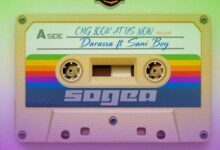 Audio: Darassa Ft. Sani Boy - Sogea (Mp3 Download) - KibaBoy