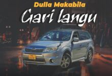 Audio: Dulla Makabila - Gari Langu (Mp3 Download) - KibaBoy