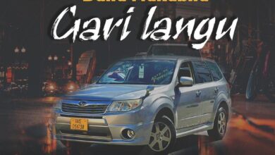 Audio: Dulla Makabila - Gari Langu (Mp3 Download) - Kibaboy