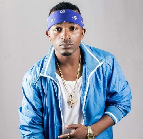 Audio: Foby - Nitamsemea Wapi (Mp3 Download) - KibaBoy