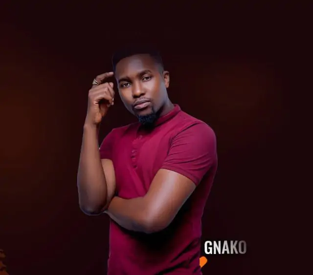 Audio: G Nako - Acha Dharau (Mp3 Download)