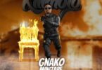 Audio: G Nako Ft Country Wizzy - Poison (Mp3 Download) - KibaBoy