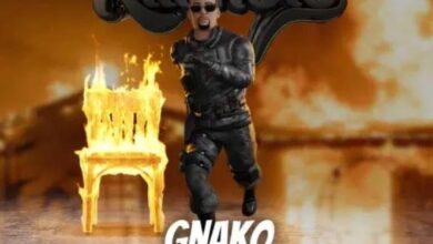 Audio: G Nako - Kitoko (Mp3 Download) - Kibaboy