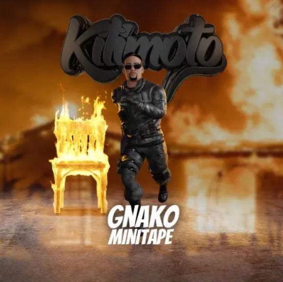 Audio: G Nako - Kitoko (Mp3 Download) - Kibaboy