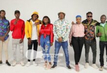 Audio: Jua Cali Ft. Femi One, Stivo Simple Boy, Maandy, Zzero Sufuri, Mbogi Genje, Benzema, Parroty, Odi Wa Murang’a - Kenya One Tribe (Mp3 Download) - KibaBoy