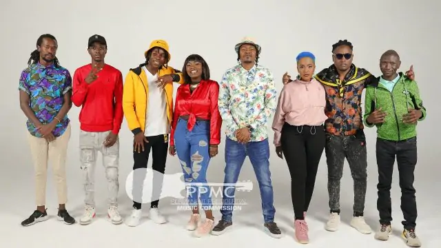 Audio: Jua Cali Ft. Femi One, Stivo Simple Boy, Maandy, Zzero Sufuri, Mbogi Genje, Benzema, Parroty, Odi Wa Murang’a - Kenya One Tribe (Mp3 Download) Audio: Jua Cali Ft. Femi One, Stivo Simple Boy, Maandy, Zzero Sufuri, Mbogi Genje, Benzema, Parroty, Odi Wa Murang’a - Kenya One Tribe (Mp3 Download)