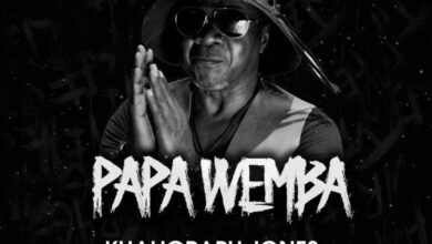 Audio: Khaligraph Jones, UB, V6, Kenrazy, Zakah, Gaza, Agano, Chiwawa - Papa Wemba (Mp3 Download) - KibaBoy