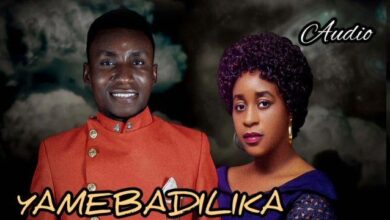 Audio: Komando Wa Yesu Ft. Madam Martha - Yamebadilika Imekula Kwenu (Mp3 Download) - KibaBoy