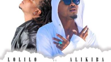 Audio: Lolilo Simba Ft. Alikiba - Magic Mirror (Mp3 Download) - KibaBoy