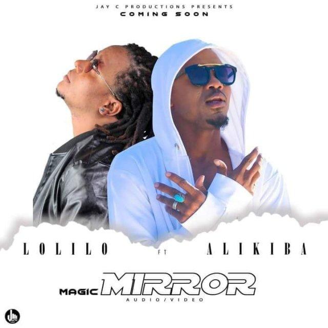 Audio: Lolilo Simba Ft. Alikiba - Magic Mirror (Mp3 Download) - KibaBoy