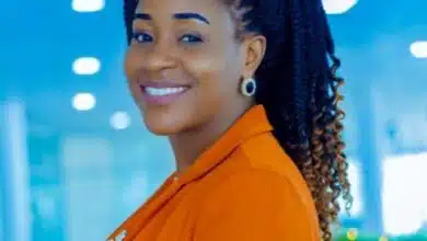 Audio: Madam Martha - Amebarikiwa (Mp3 Download)