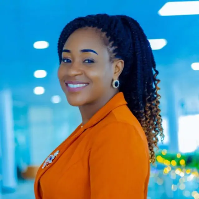 Audio: Madam Martha - Amebarikiwa (Mp3 Download)